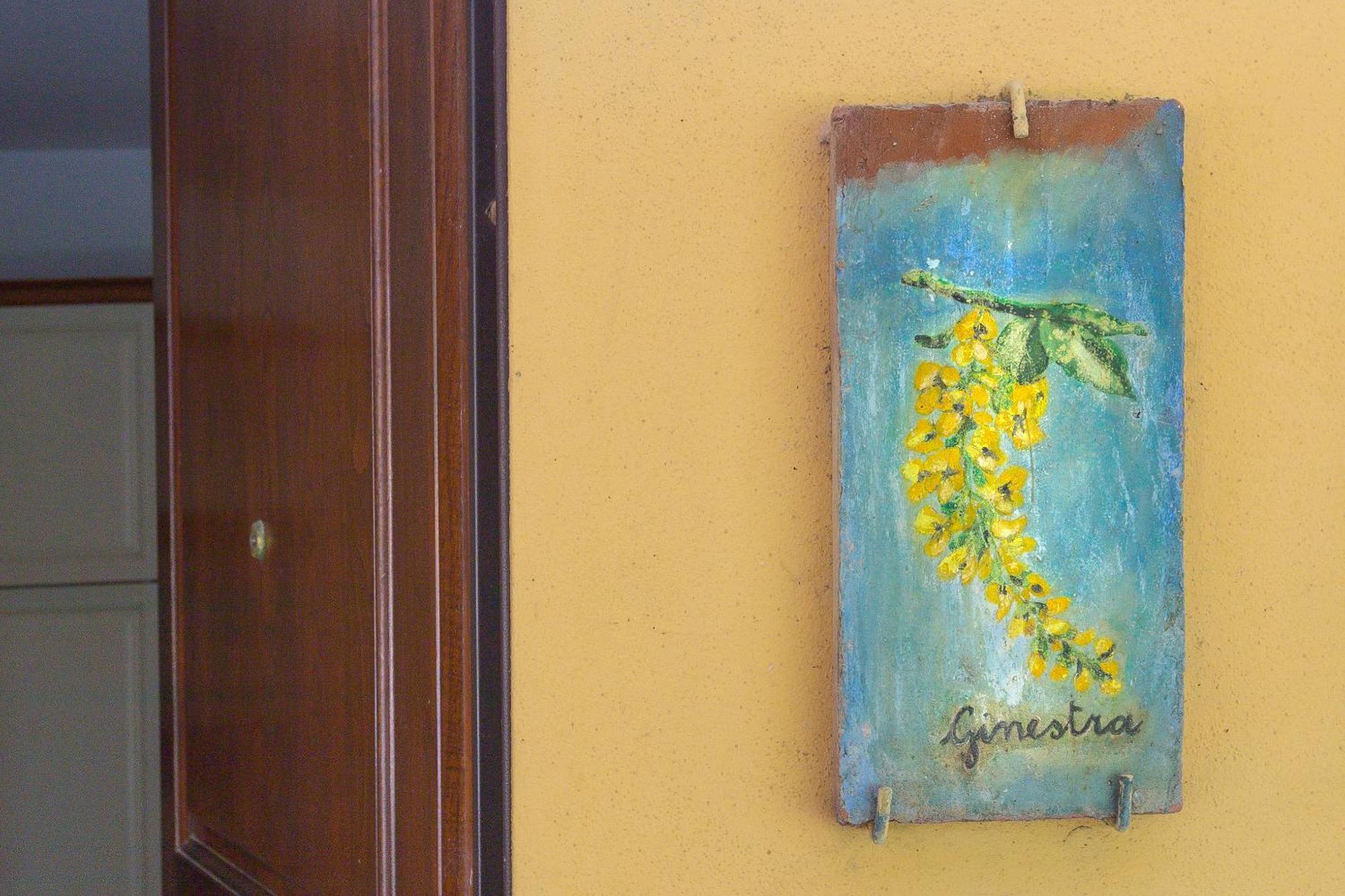 Il Girasole - Ginestra Βίλα Venturina Terme Εξωτερικό φωτογραφία
